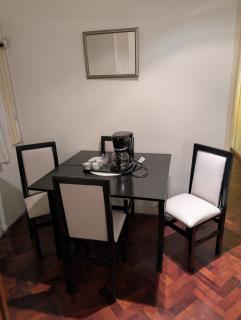 Confortable Departamento Céntrico - Buenos Aires - 3