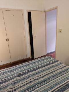 Confortable Departamento Céntrico - Buenos Aires - 1