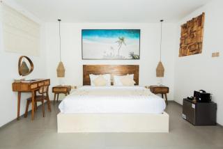 Baliterraneo Boutique Resort - Seminyak - 9