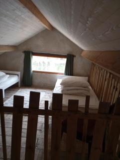 cabane au bord de l'eau pas de carpe dans l'étang pas d'électricité ! - - 3