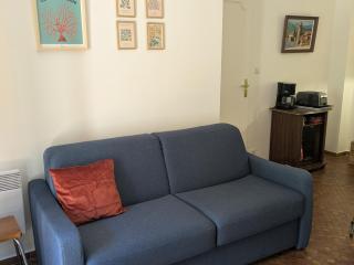 Appartement T2 Neuf à Collioure avec Terrasse, Parking, Tennis et Animaux Acceptés - FR-1-309-442 - 6