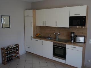 Apartment in Germany near Vineyards, cleaning included - Kinheim - 1