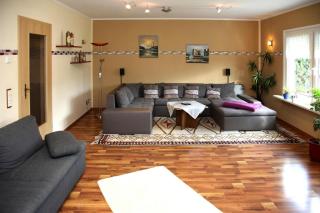 Chic Home in Mirow by Lake Müritz, cleaning included - Mirow - 1