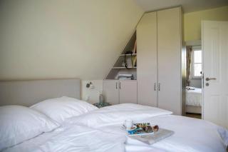 Thatched House by Bodden Lagoon with Sauna, cleaning included - Fuhlendorf - 1