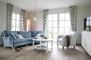 Thatched House by Bodden Lagoon with Sauna, cleaning included - Fuhlendorf - 0