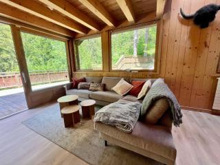 Appartement confortable proche des pistes à Avoriaz - FR-1-679-15 - Morzine - 0