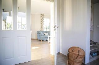 Thatched House by Bodden Lagoon with Sauna, cleaning included - Fuhlendorf - 2