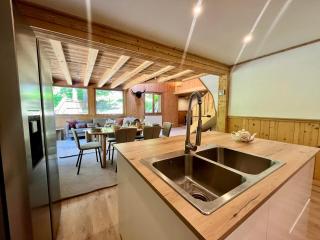 Appartement confortable proche des pistes à Avoriaz - FR-1-679-15 - Morzine - 6