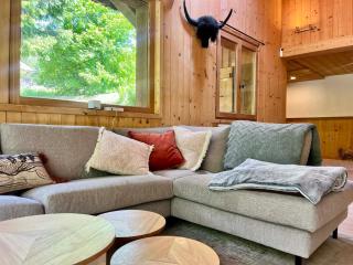 Appartement confortable proche des pistes à Avoriaz - FR-1-679-15 - Morzine - 5