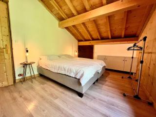 Appartement confortable proche des pistes à Avoriaz - FR-1-679-15 - Morzine - 2