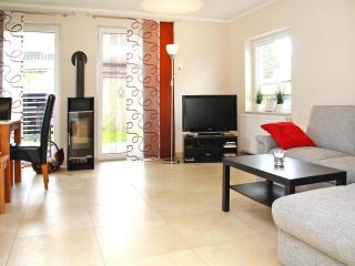 Holiday Home Neukloster Lake Sauna Views, cleaning included - Nakensdorf - 3