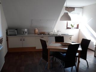 Apartment near Altdübern Castle & Spreewald, cleaning included - Altdöbern - 4