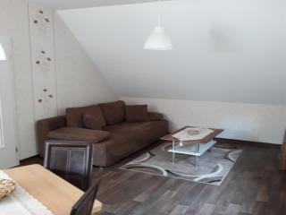 Apartment near Altdübern Castle & Spreewald, cleaning included - Altdöbern - 6