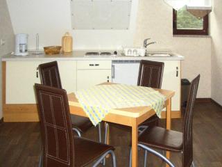 Apartment near Altdübern Castle & Spreewald, cleaning included - Altdöbern - 2