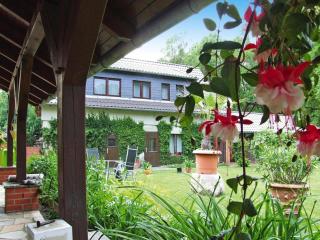 Apartment near Altdübern Castle & Spreewald, cleaning included - Altdöbern - 0