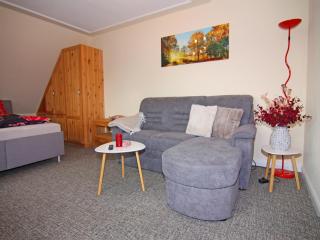 Apartment in Lütow near Zinnowitz Beach, cleaning included - Lütow - 1