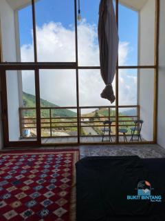 Penginapan Homestay Sikunir - Bukit Bintang Dusun Musilan - Kejajar - 7