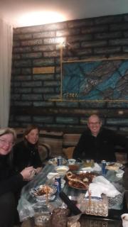 Petra Musa Rural House - 1