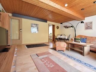 Landhaus in Deesbach nahe Skiloipen, cleaning included - Deesbach - 4