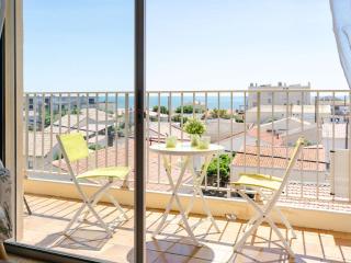 Appartement T3 à 2 min de la mer, 4 personnes, balcon vue mer - FR-1-409-283 - Narbonne - 5