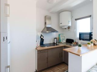 Appartement T3 à 2 min de la mer, 4 personnes, balcon vue mer - FR-1-409-283 - Narbonne - 3