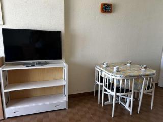 Appartement Port Camargue - 4 Pers, Clim, Parking - FR-1-250-312 - Le Grau-du-Roi - 4