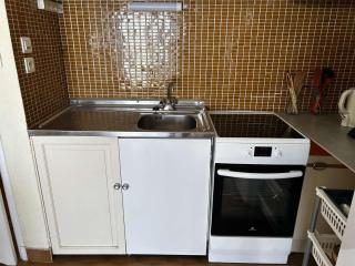 Appartement Port Camargue - 4 Pers, Clim, Parking - FR-1-250-312 - Le Grau-du-Roi - 2