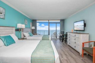 WHAAAT Pools,Lazy River,Hot Tubs,FREE Stuff B118 - Myrtle Beach - 5