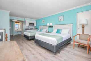 WHAAAT Pools,Lazy River,Hot Tubs,FREE Stuff B118 - Myrtle Beach - 4
