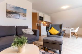 Apartment in St Peter-Ording near Beach, cleaning included - Sankt Peter-Ording - 6