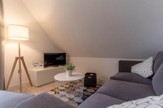 Apartment in St Peter-Ording near Beach, cleaning included - Sankt Peter-Ording - 5