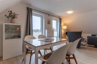 Apartment in St Peter-Ording near Beach, cleaning included - Sankt Peter-Ording - 4