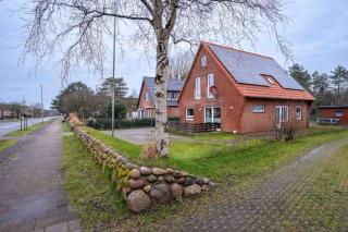 Apartment in St Peter-Ording near Beach, cleaning included - Sankt Peter-Ording - 9