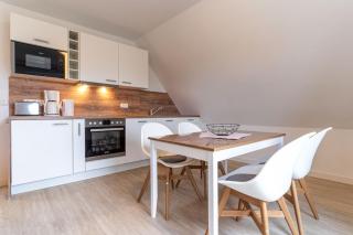 Apartment in St Peter-Ording near Beach, cleaning included - Sankt Peter-Ording - 2