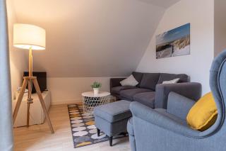 Apartment in St Peter-Ording near Beach, cleaning included - Sankt Peter-Ording - 7