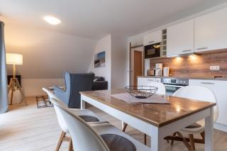 Apartment in St Peter-Ording near Beach, cleaning included - Sankt Peter-Ording - 3