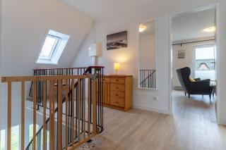 Apartment in St Peter-Ording near Beach, cleaning included - Sankt Peter-Ording - 1