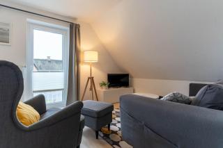 Apartment in St Peter-Ording near Beach, cleaning included - Sankt Peter-Ording - 8