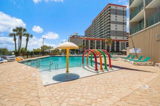 WHAAAT Pools,Lazy River,Hot Tubs,FREE Stuff B118 - Myrtle Beach - 8