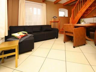 Brick House in Leisten near Plau Lake, cleaning included - Plau am See - 5