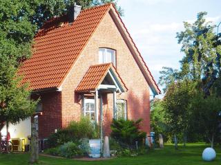 Brick House in Leisten near Plau Lake, cleaning included - Plau am See - 0