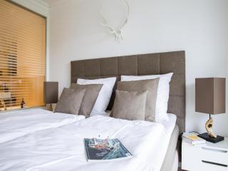 Apartment in Zingst near Baltic Sea Beach, cleaning included - Zingst - 5