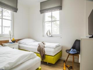 Apartment in Zingst near Baltic Sea Beach, cleaning included - Zingst - 4