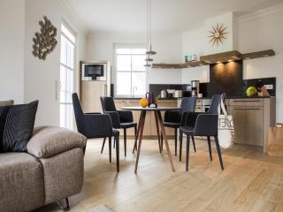 Apartment in Zingst near Baltic Sea Beach, cleaning included - Zingst - 8