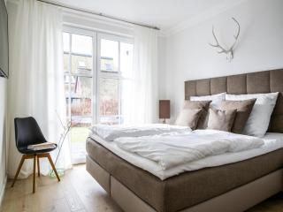 Apartment in Zingst near Baltic Sea Beach, cleaning included - Zingst - 6