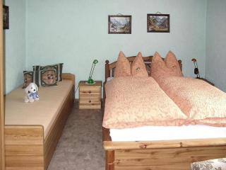 Holiday Home in Jagdshof with Panoramic Views, cleaning included - - 8