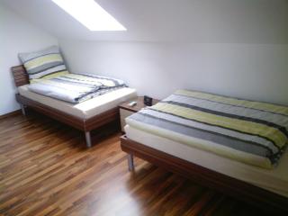 Feuerscheid Countryside Mansion, cleaning included - 3