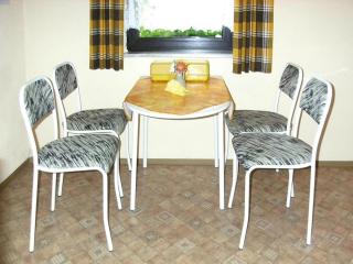 Holiday Home in Jagdshof with Panoramic Views, cleaning included - - 5