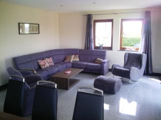 Mansion in Feuerscheid with BBQ Terrace, cleaning included - Feuerscheid - 0
