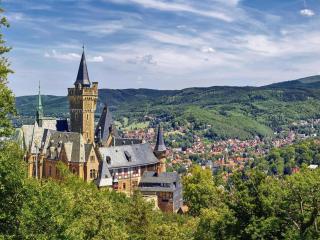 Ferienwohnung Remise, Wernigerode, cleaning included - Wernigerode - 2